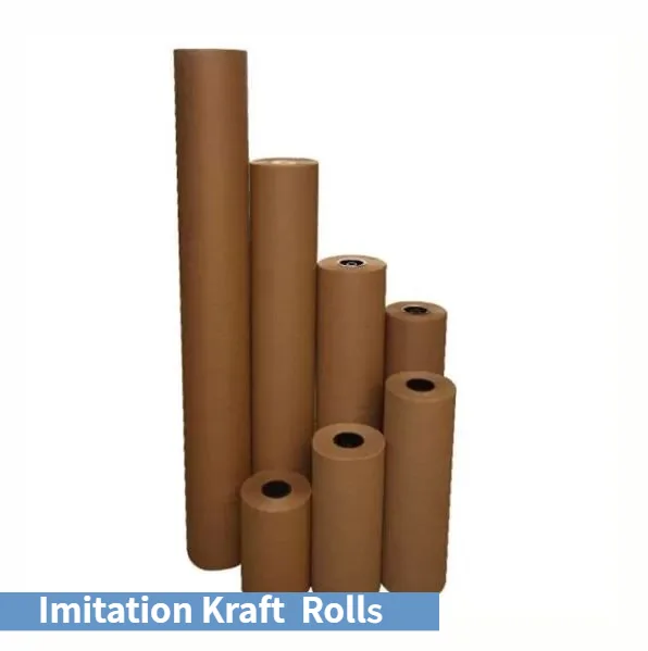 Premium Brown Parcel Paper For Reliable Transit Protection